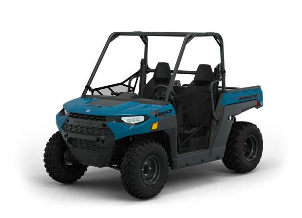 RANGER 150 - Zenith Blue